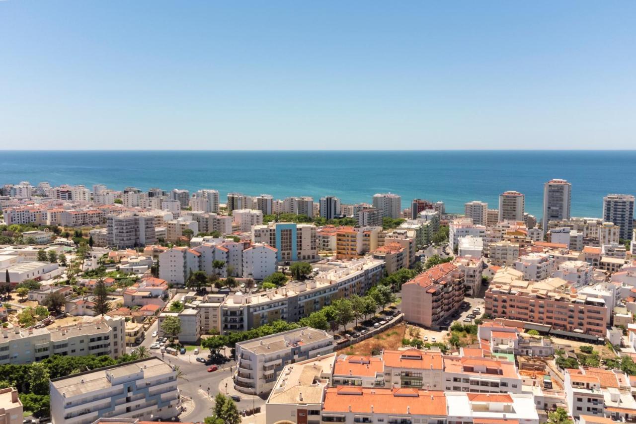 Rocha - Quarteira Apartment Exterior photo