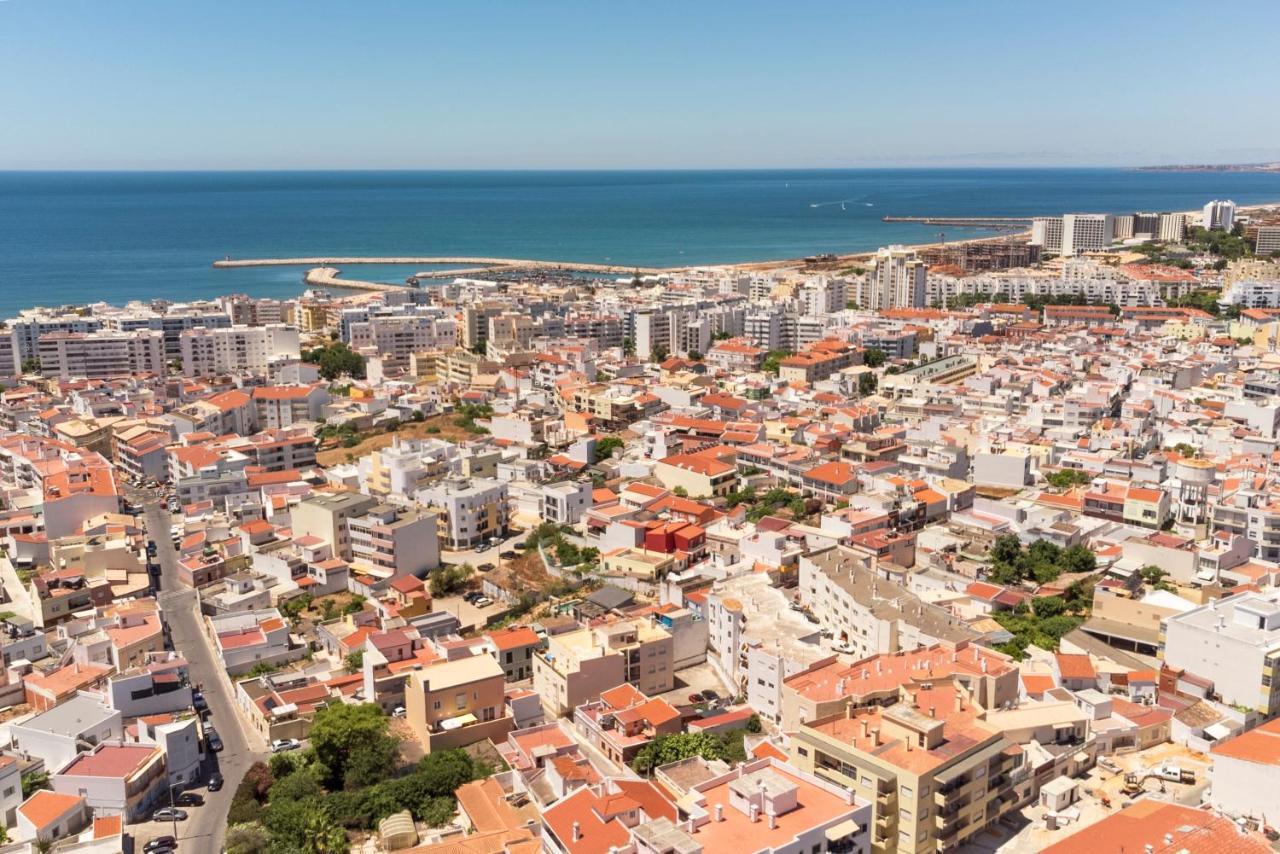 Rocha - Quarteira Apartment Exterior photo