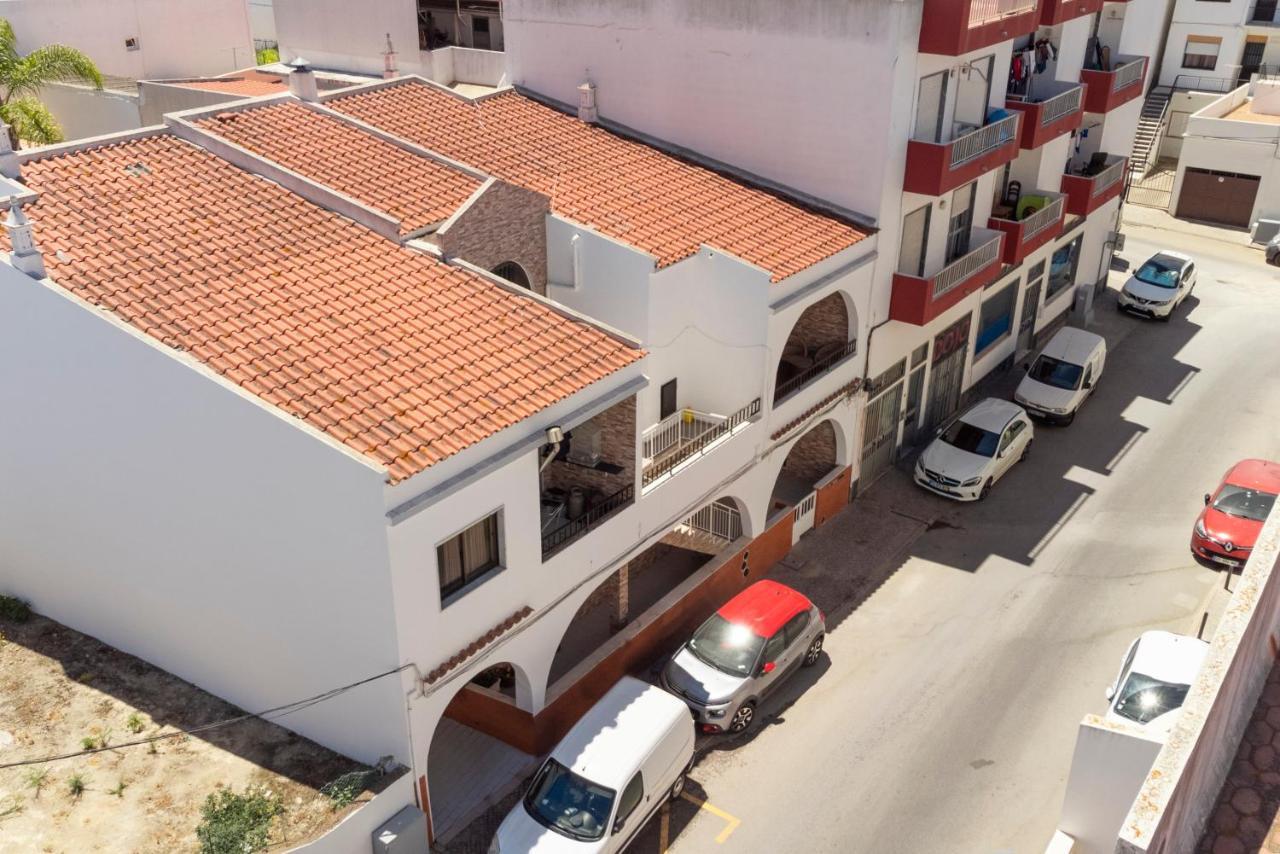 Rocha - Quarteira Apartment Exterior photo