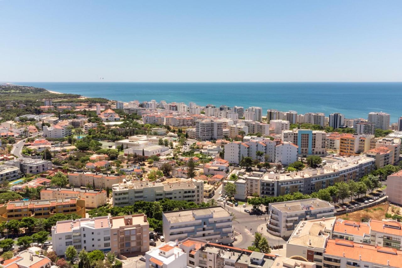 Rocha - Quarteira Apartment Exterior photo